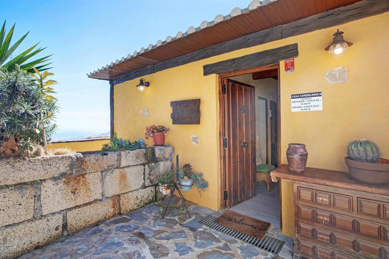 Casa Candelaria 2 Villa Sabina Alta Exterior foto